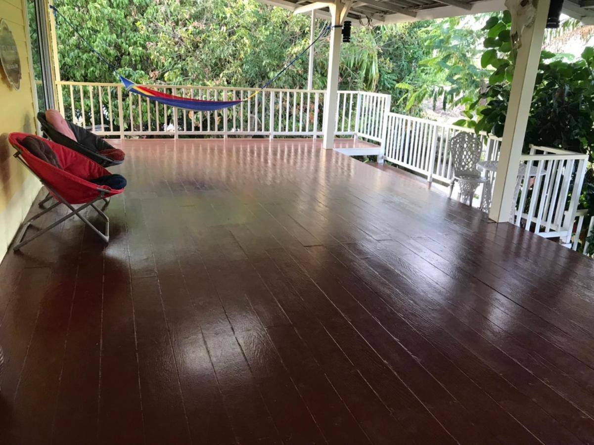 Villa Tree In Town ทรีอินทาวน์ Phatthalung Esterno foto